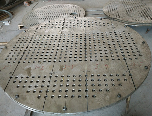 提高金屬網(wǎng)帶耐蝕性和工藝性