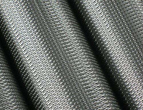 人字型網(wǎng)帶