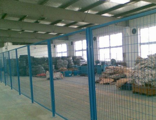 倉(cāng)庫(kù)隔離網(wǎng)