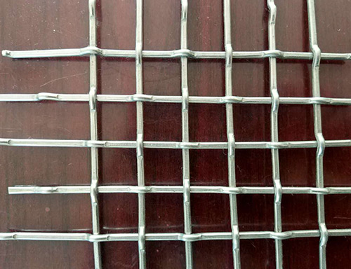 不銹鋼壓花網(wǎng)