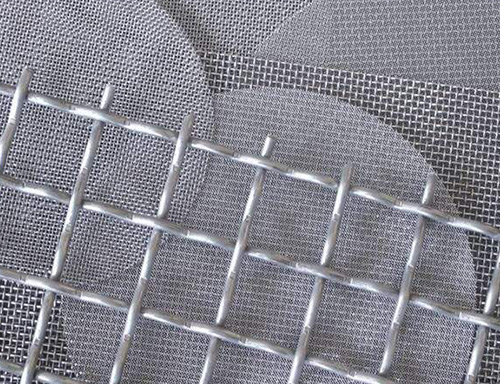 不銹鋼壓花網(wǎng)